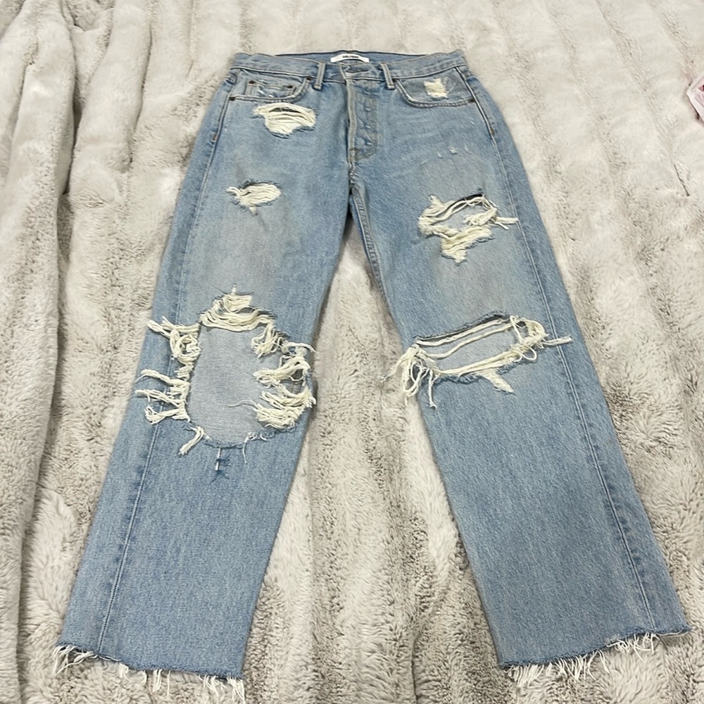 GRLFRND jeans